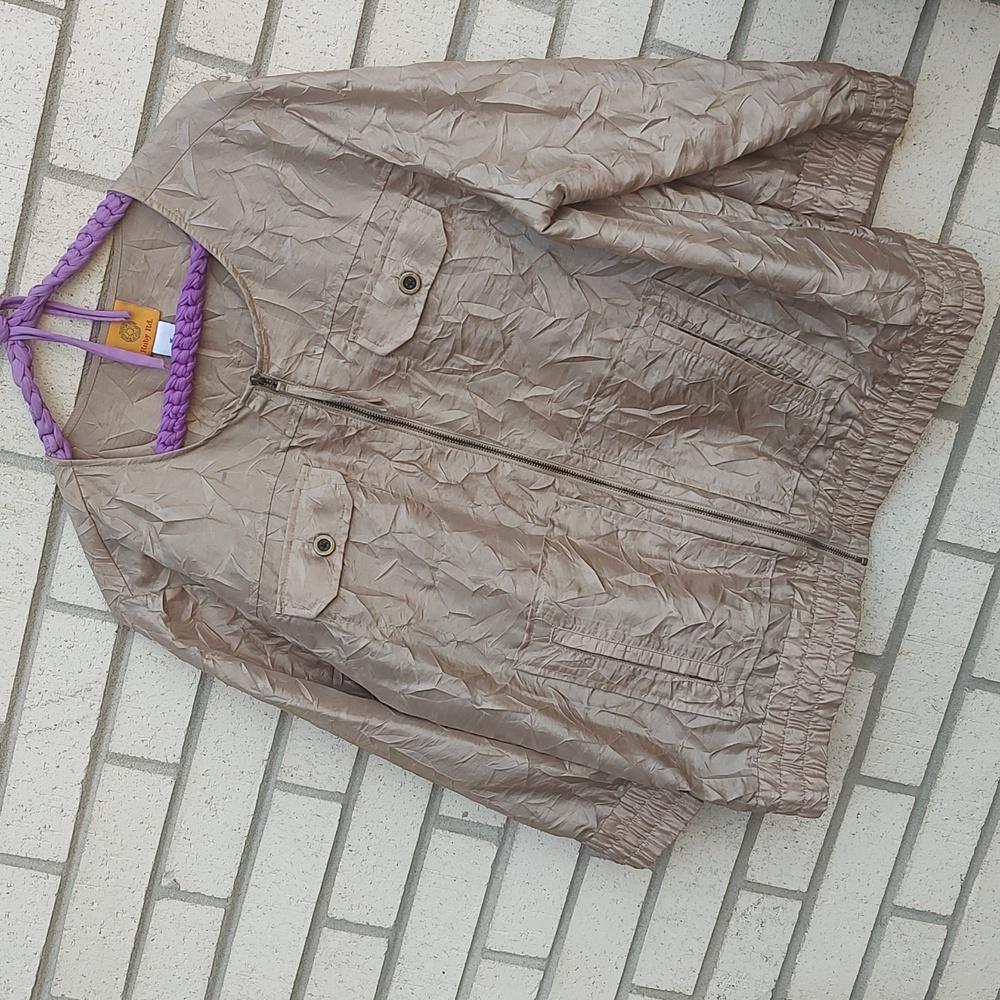 Ruby Jacket* - image 2